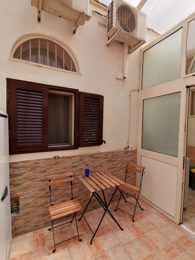Sapore Di Mare House Bari Zewnętrze zdjęcie