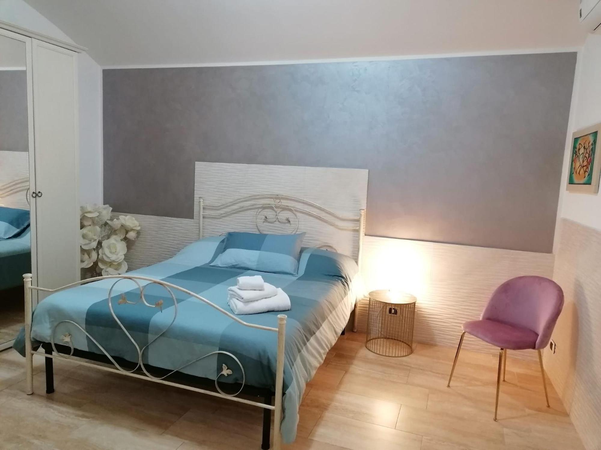 Sapore Di Mare House Bari Zewnętrze zdjęcie