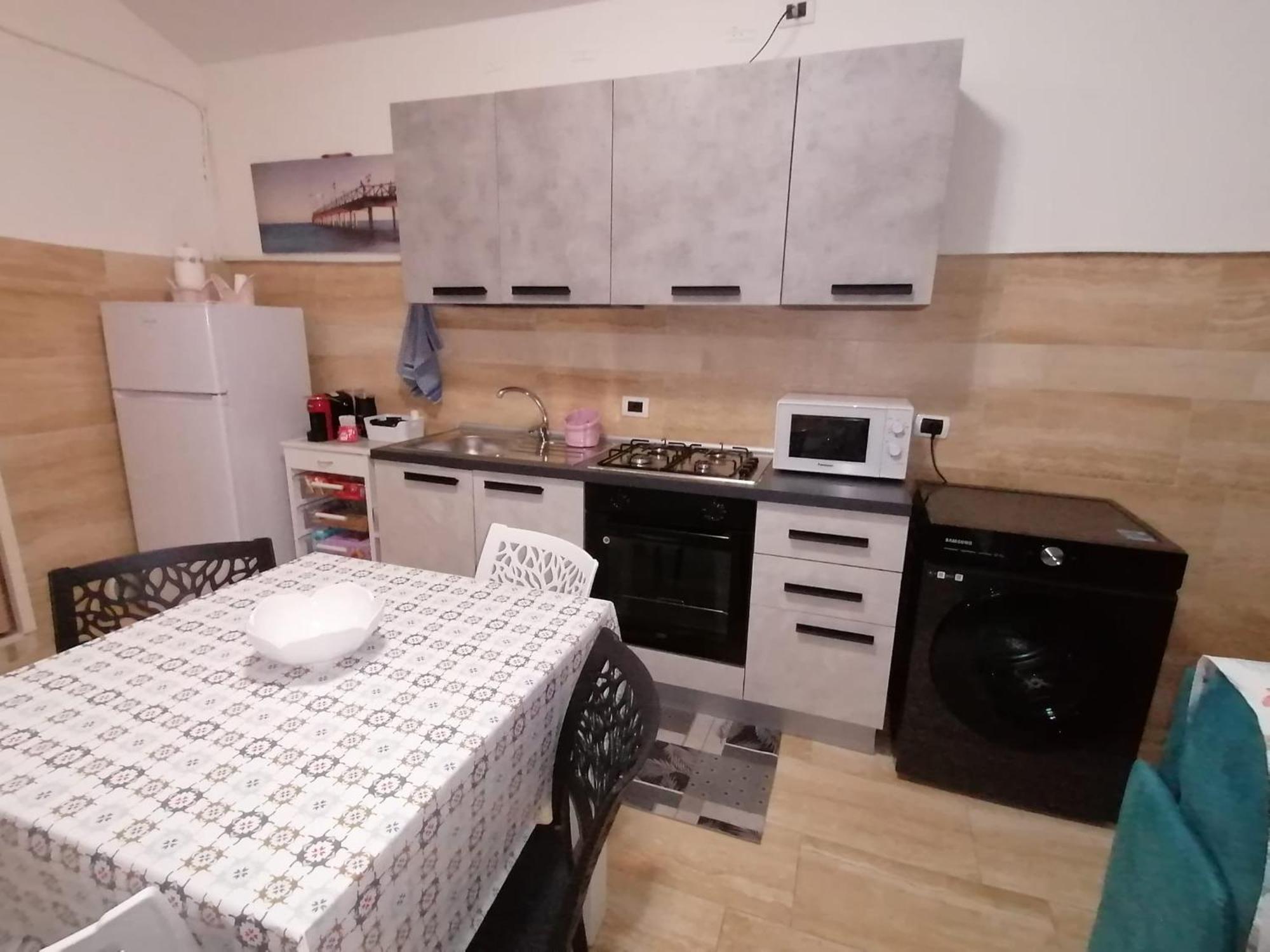 Sapore Di Mare House Bari Zewnętrze zdjęcie