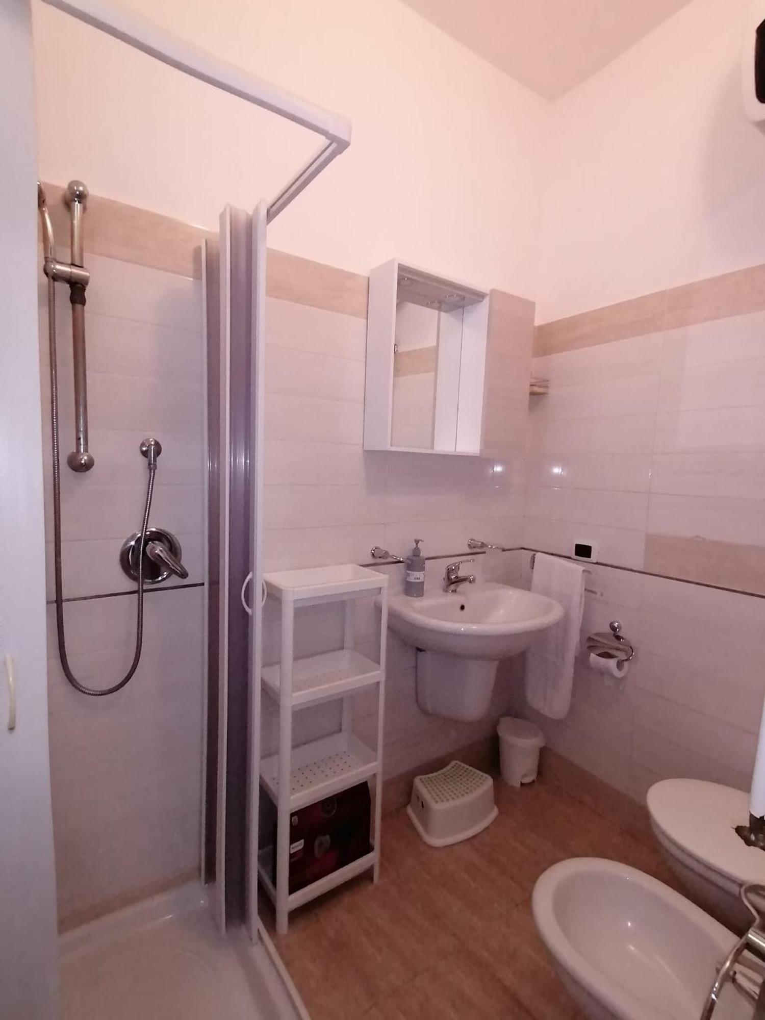 Sapore Di Mare House Bari Zewnętrze zdjęcie