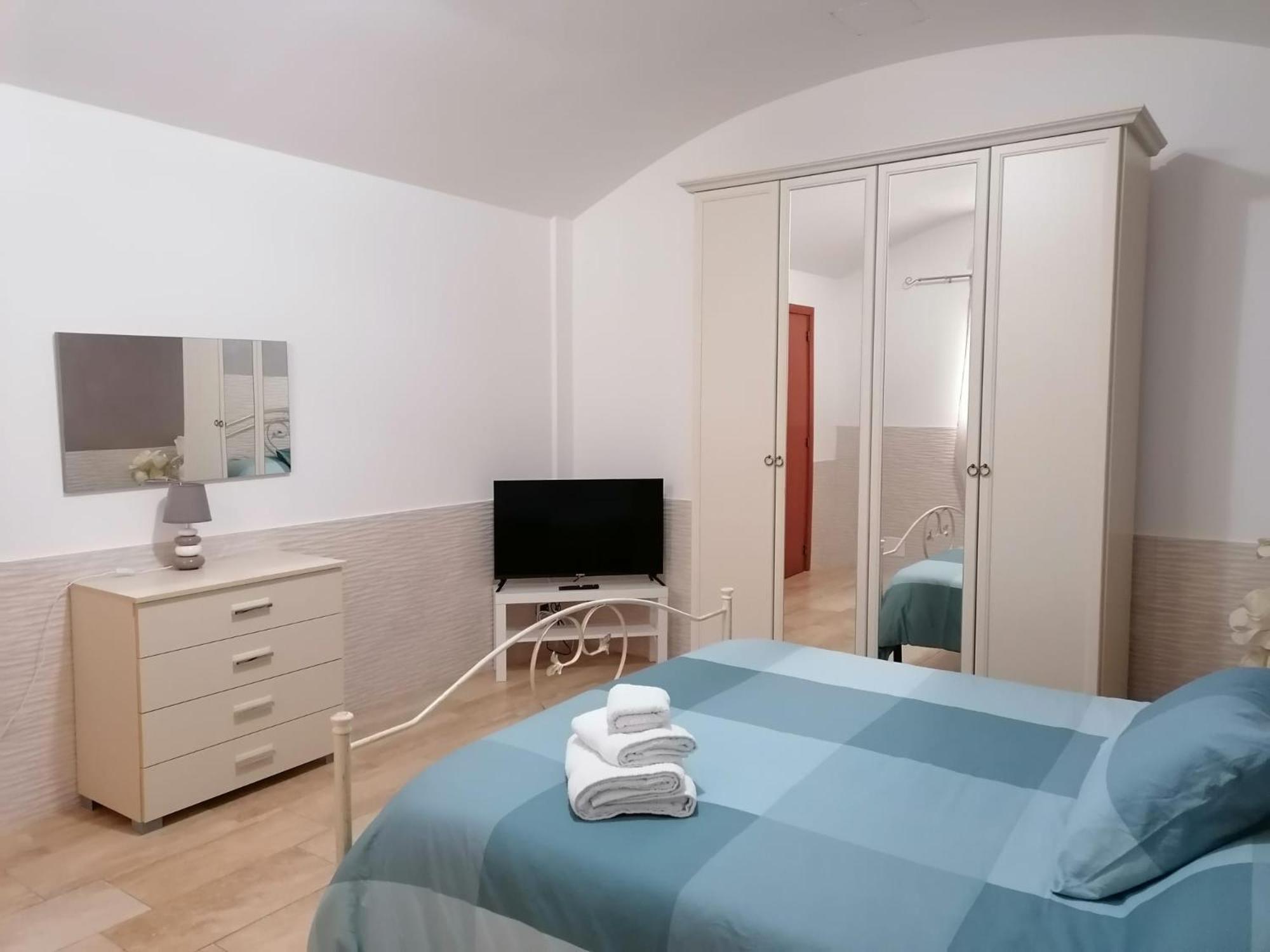 Sapore Di Mare House Bari Zewnętrze zdjęcie