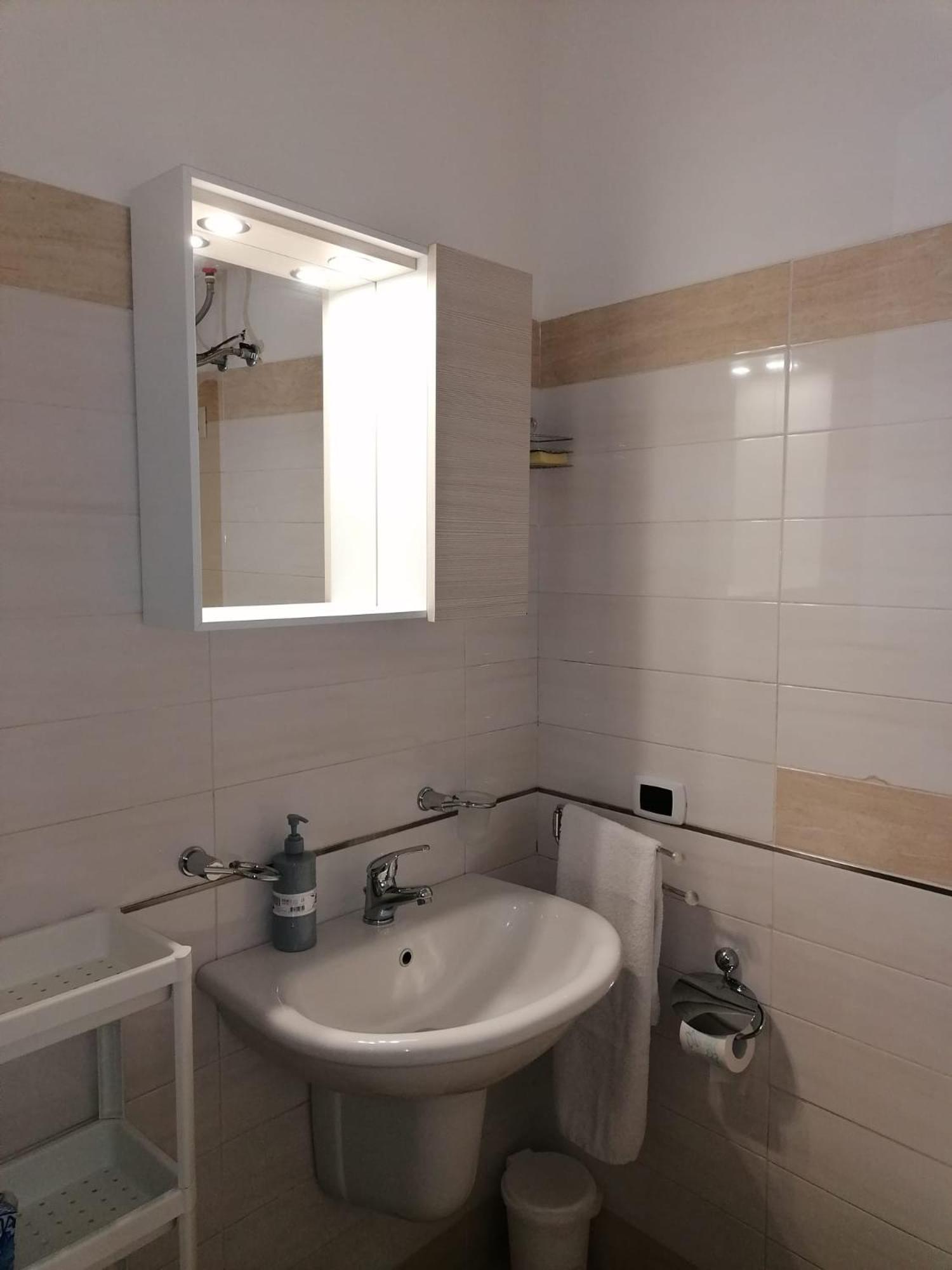 Sapore Di Mare House Bari Zewnętrze zdjęcie