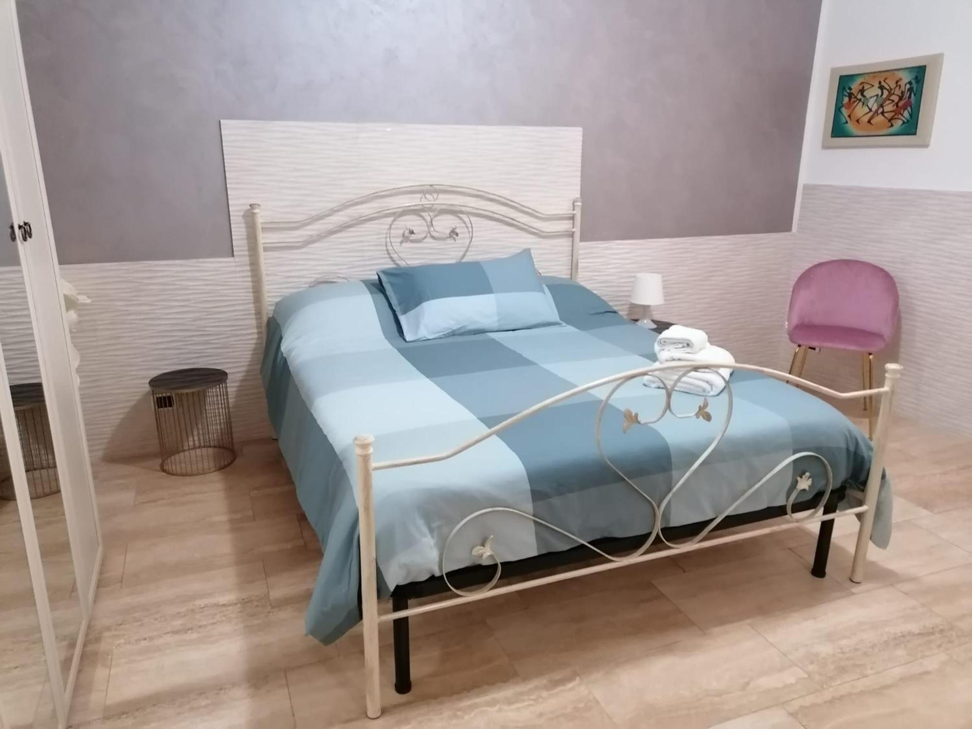 Sapore Di Mare House Bari Zewnętrze zdjęcie