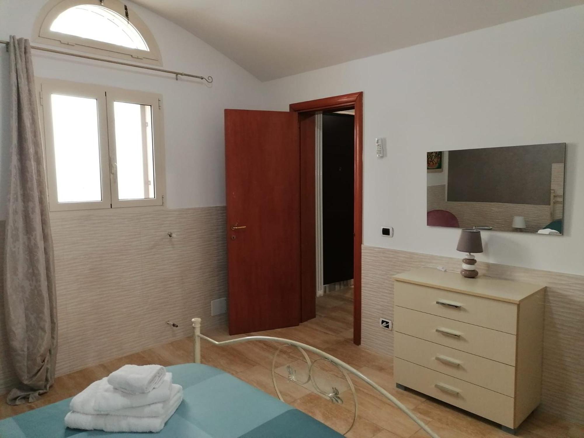 Sapore Di Mare House Bari Zewnętrze zdjęcie