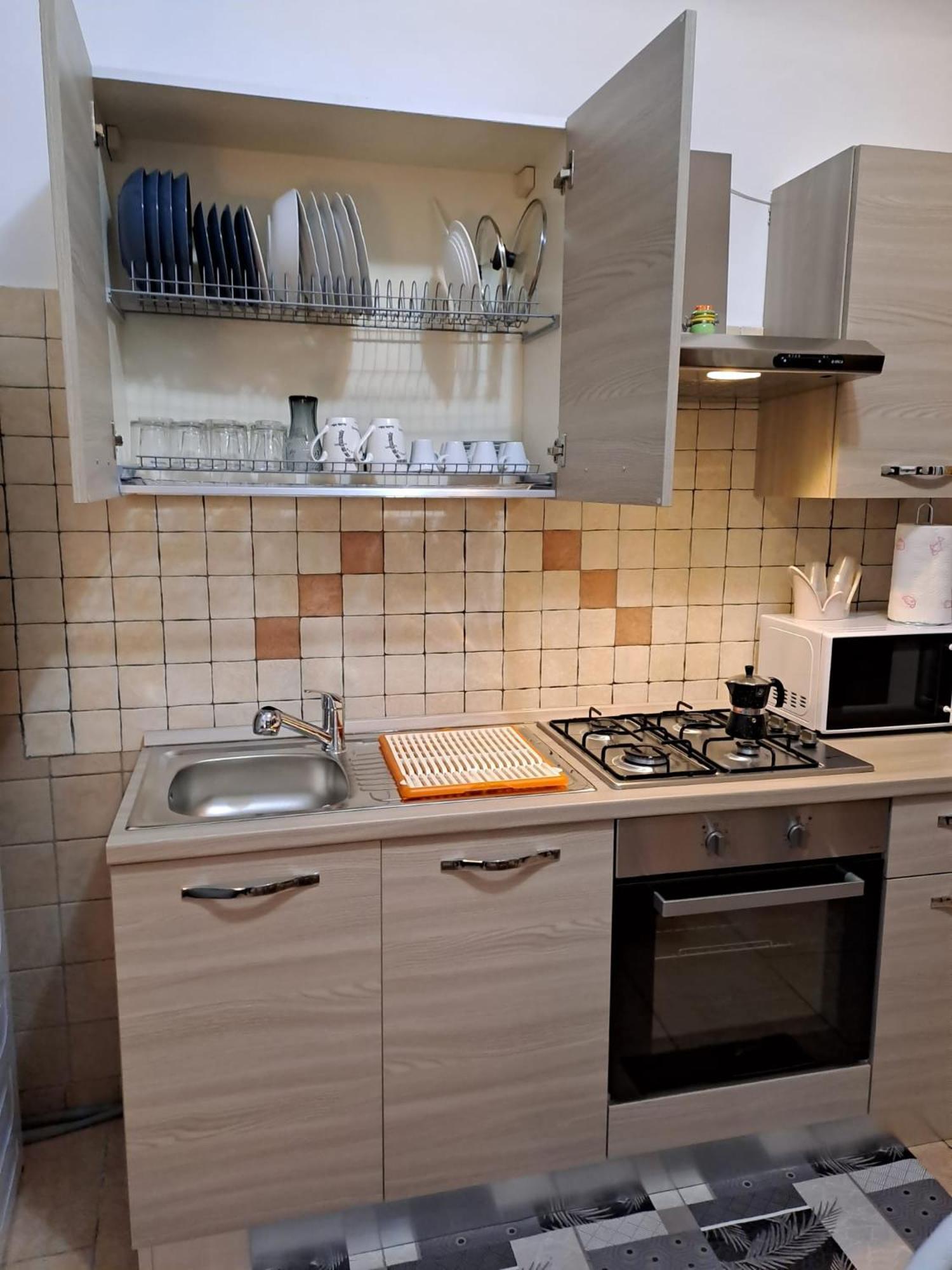 Sapore Di Mare House Bari Zewnętrze zdjęcie