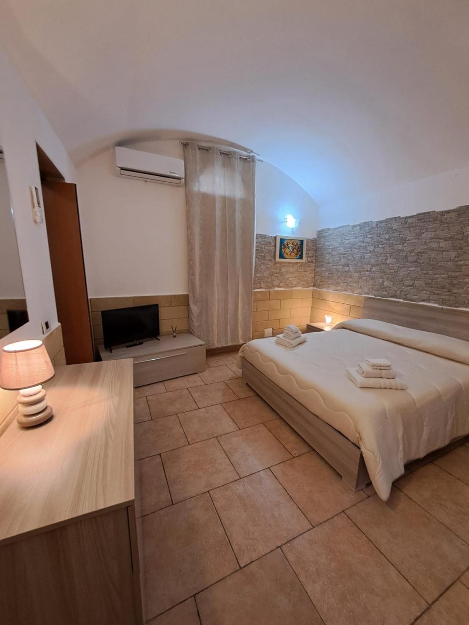 Sapore Di Mare House Bari Zewnętrze zdjęcie