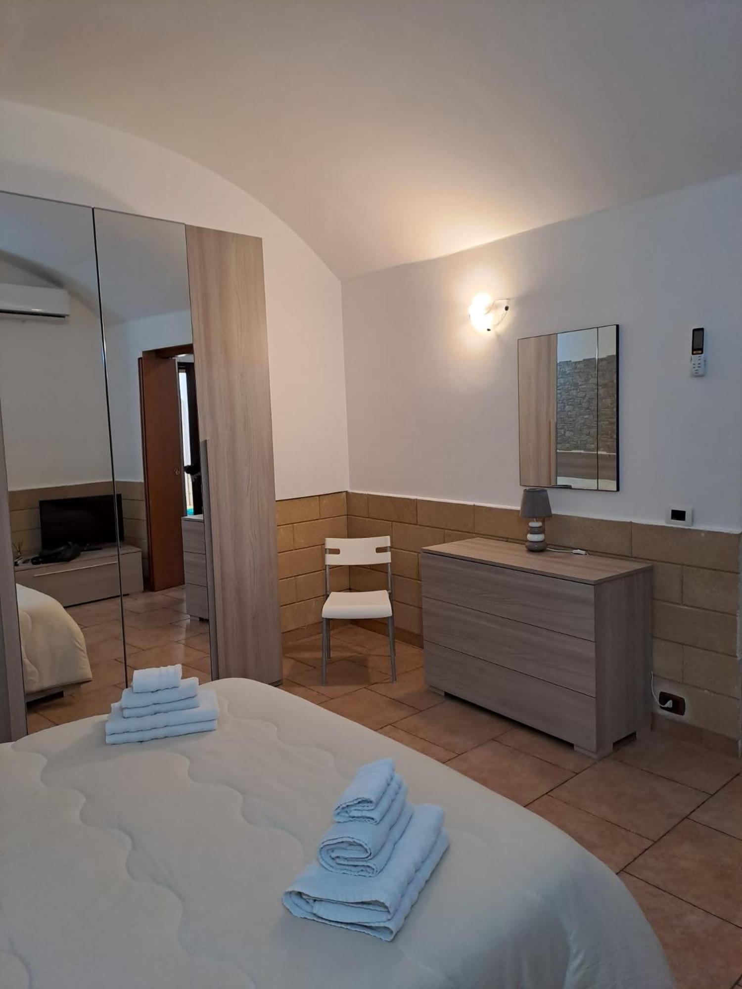 Sapore Di Mare House Bari Zewnętrze zdjęcie