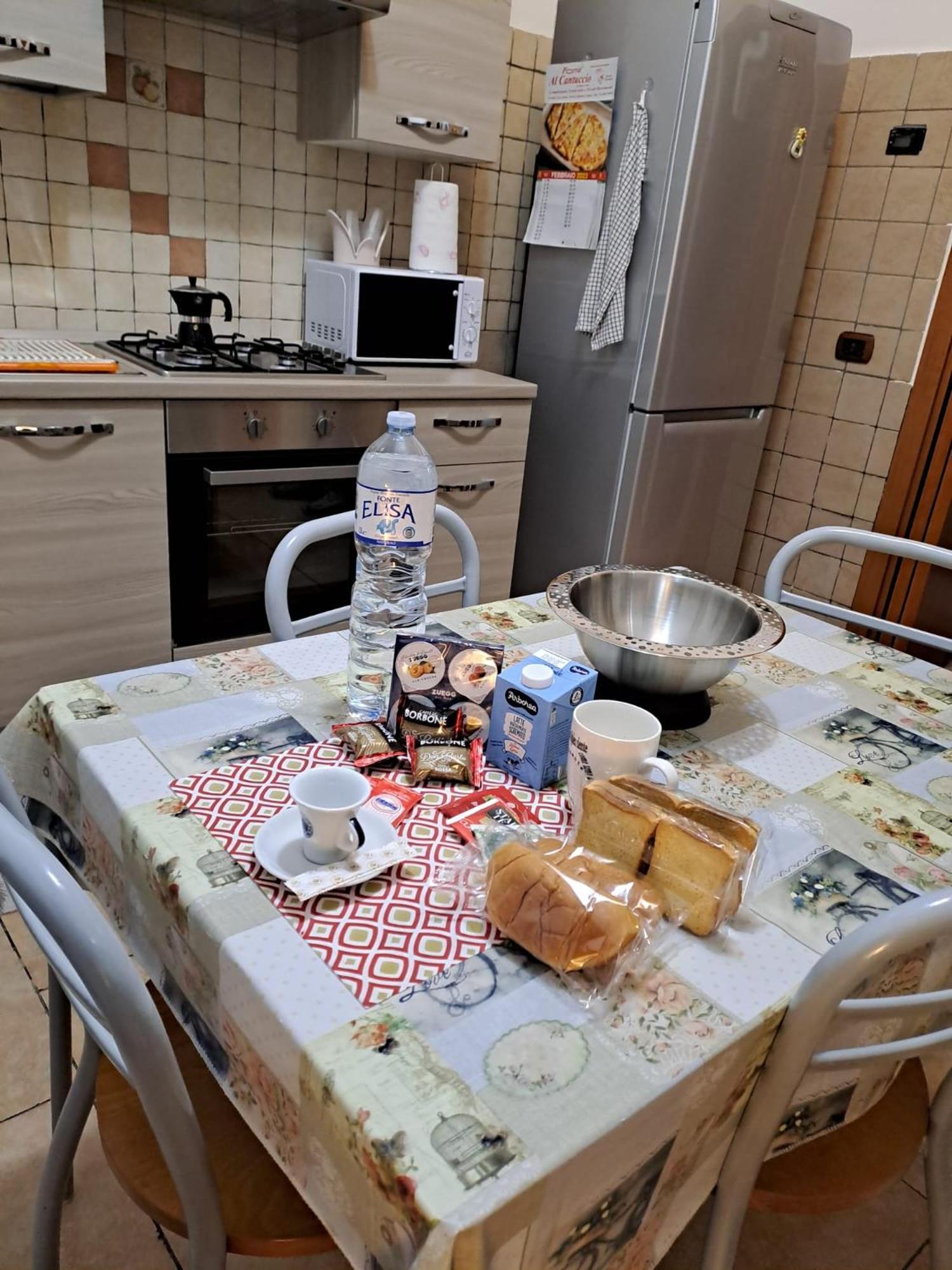Sapore Di Mare House Bari Zewnętrze zdjęcie