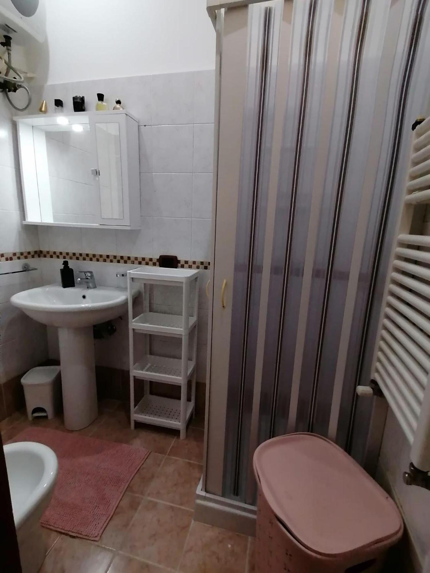 Sapore Di Mare House Bari Zewnętrze zdjęcie