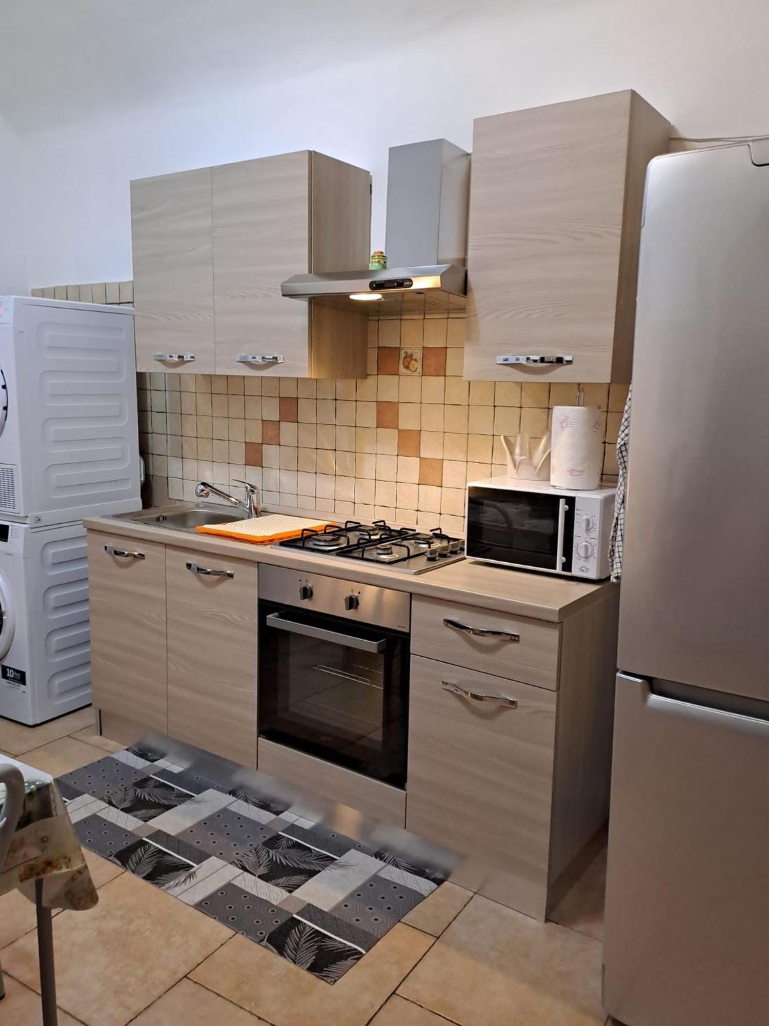 Sapore Di Mare House Bari Zewnętrze zdjęcie